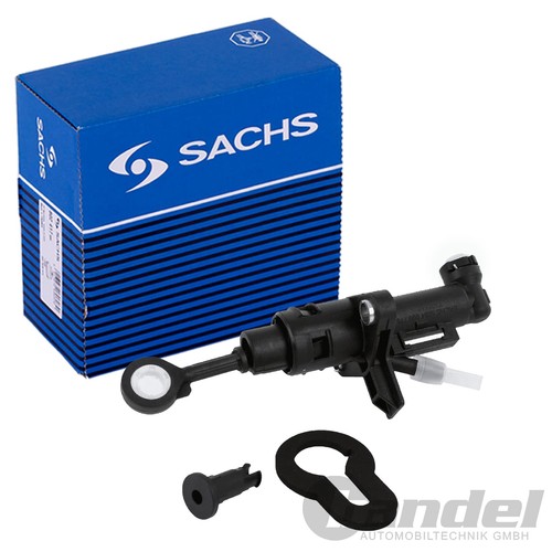 Sachs geberzylinder kupplung - sachs,
